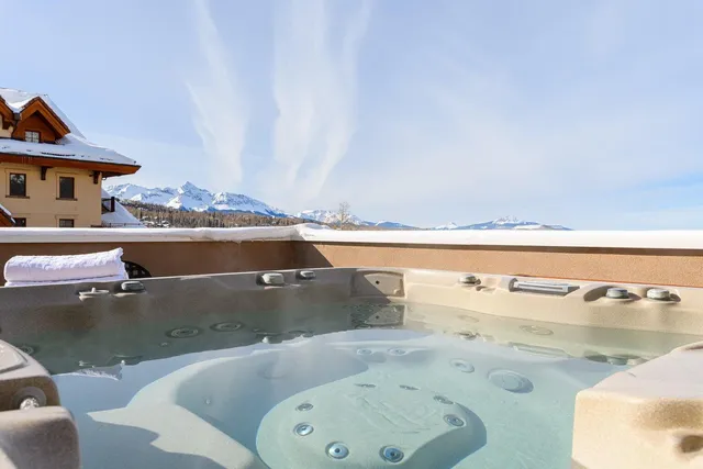 $85,000 | 567 Mountain Village Boulevard, Unit 2139, Mountain Village, CO 81435