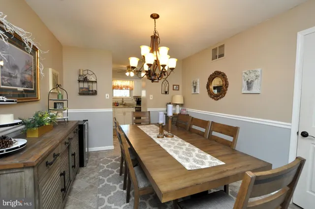 $439,900 | 19 Blackhawk Court, Medford, NJ 08055