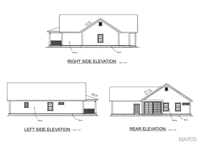 $279,000 | 118 Meadow Drive, Monroe City, MO 63456