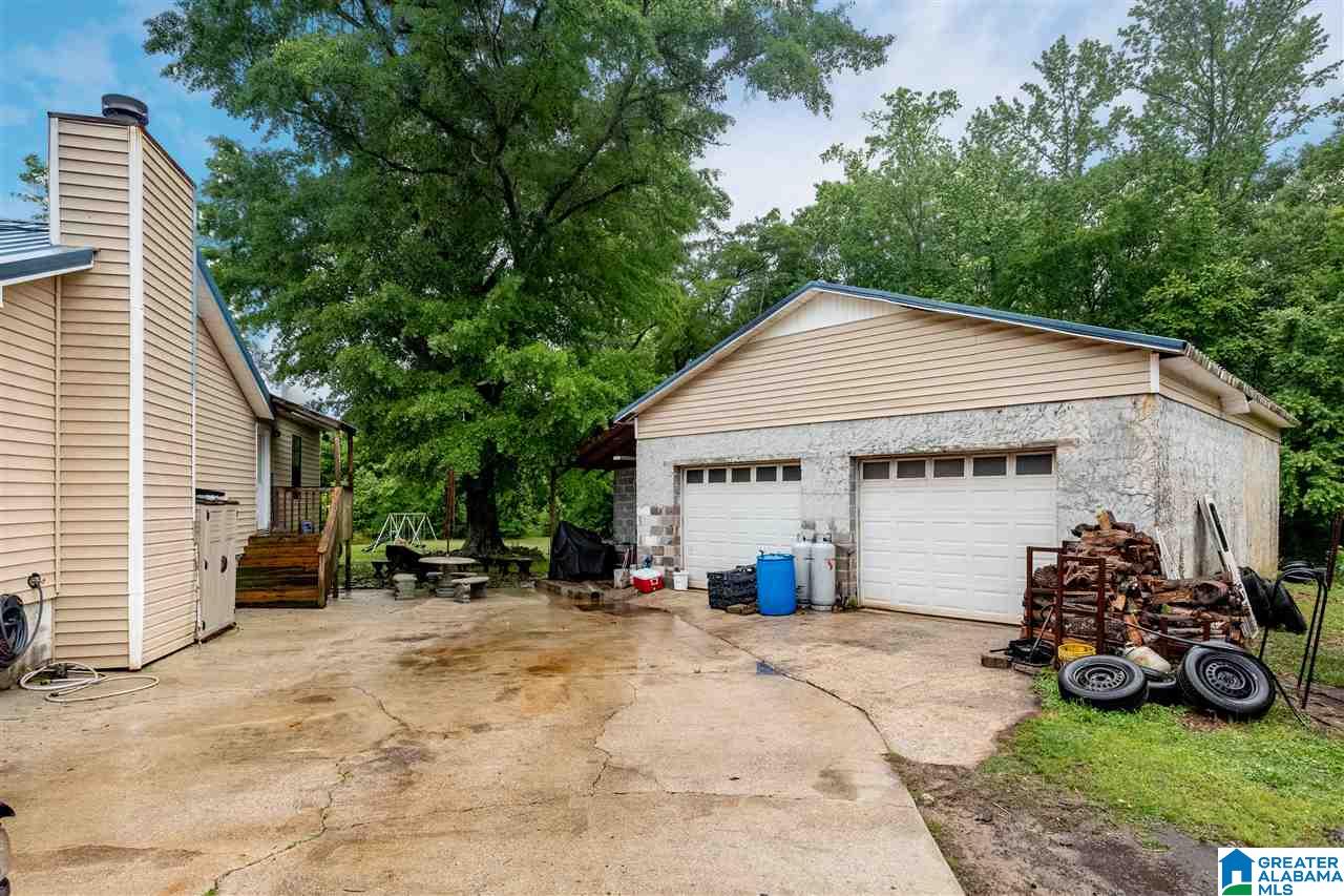649 McCrory Road Odenville, AL 35120 - Photo 24 of 24