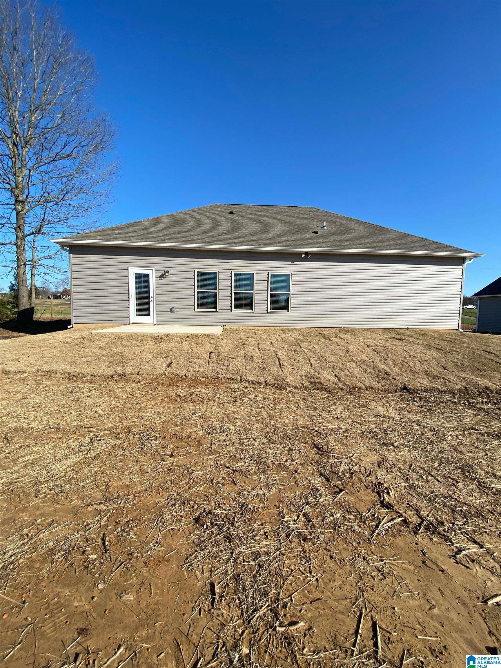 807 Bethel Church Road Eva, AL 35621 - Photo 2 of 2