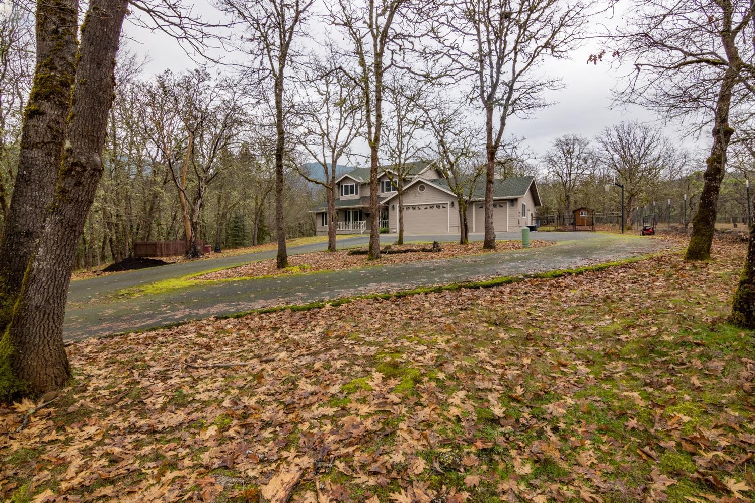 286 Castle Creek Road Grants Pass, OR 97526 - Photo 32 of 34 Additional Photo