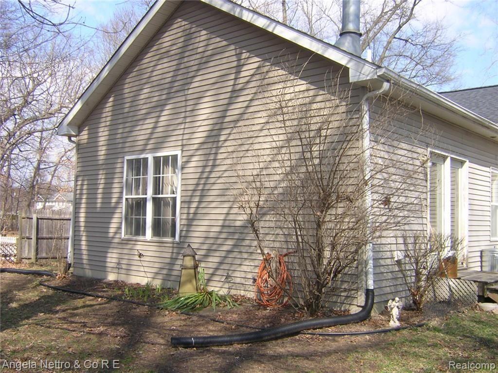 17392 Haggerty Road Belleville, MI 48111 - Photo 31 of 33