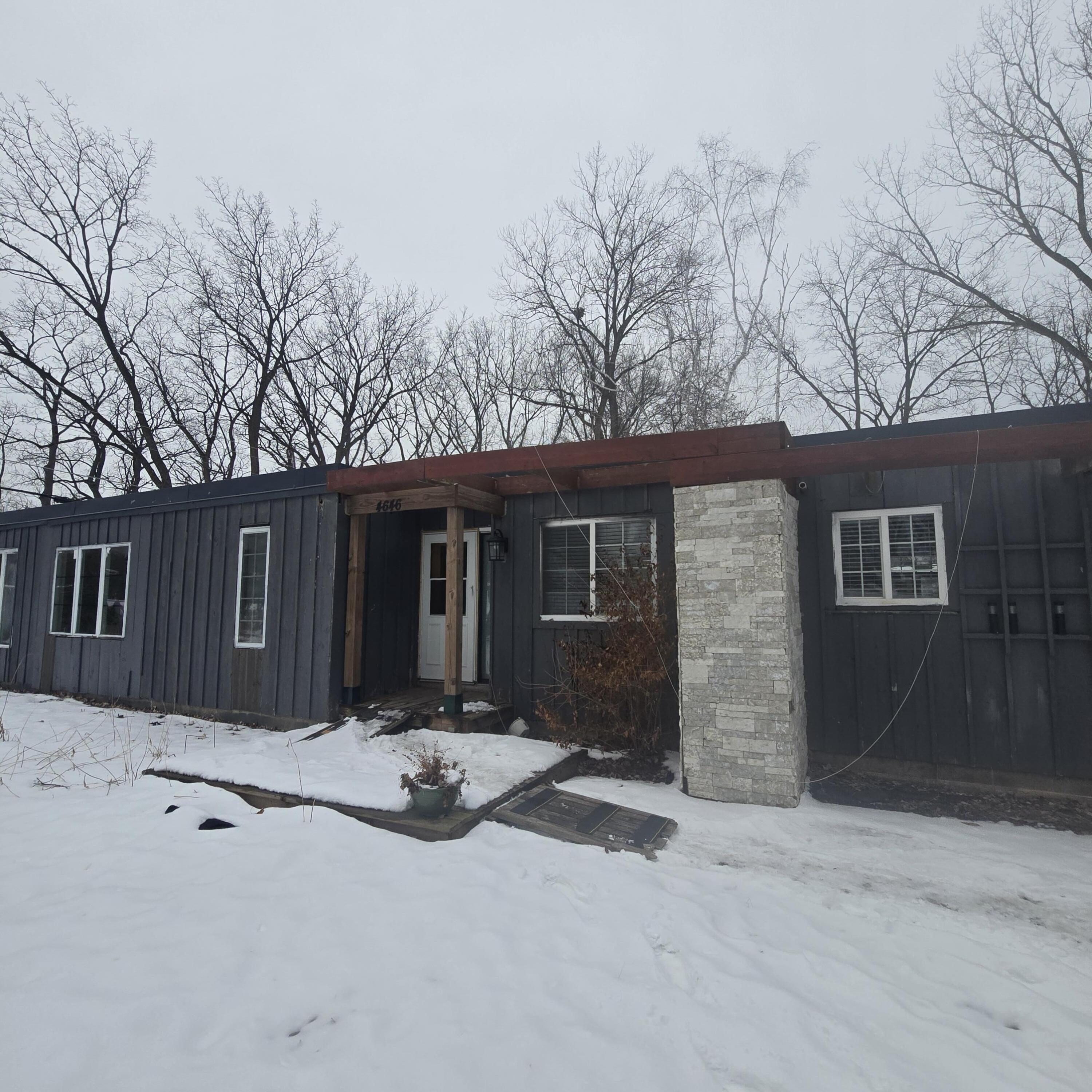 4646 Chicory Road Mount Pleasant, WI 53403 - Photo 1 of 30 front