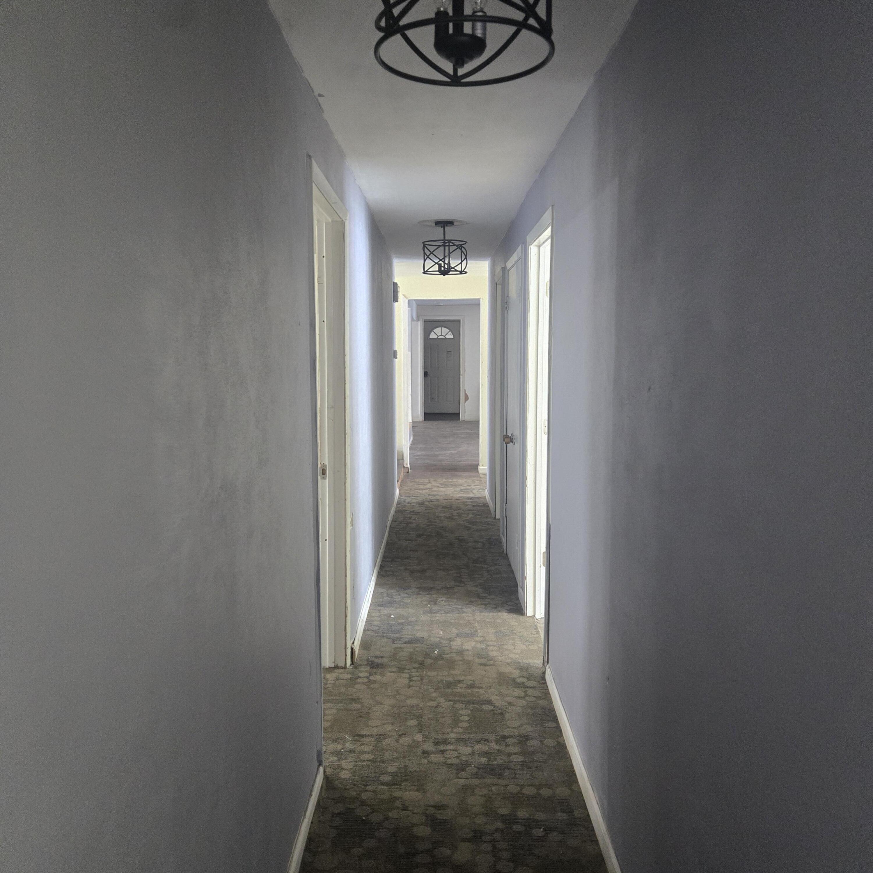 4646 Chicory Road Mount Pleasant, WI 53403 - Photo 13 of 30 hallway