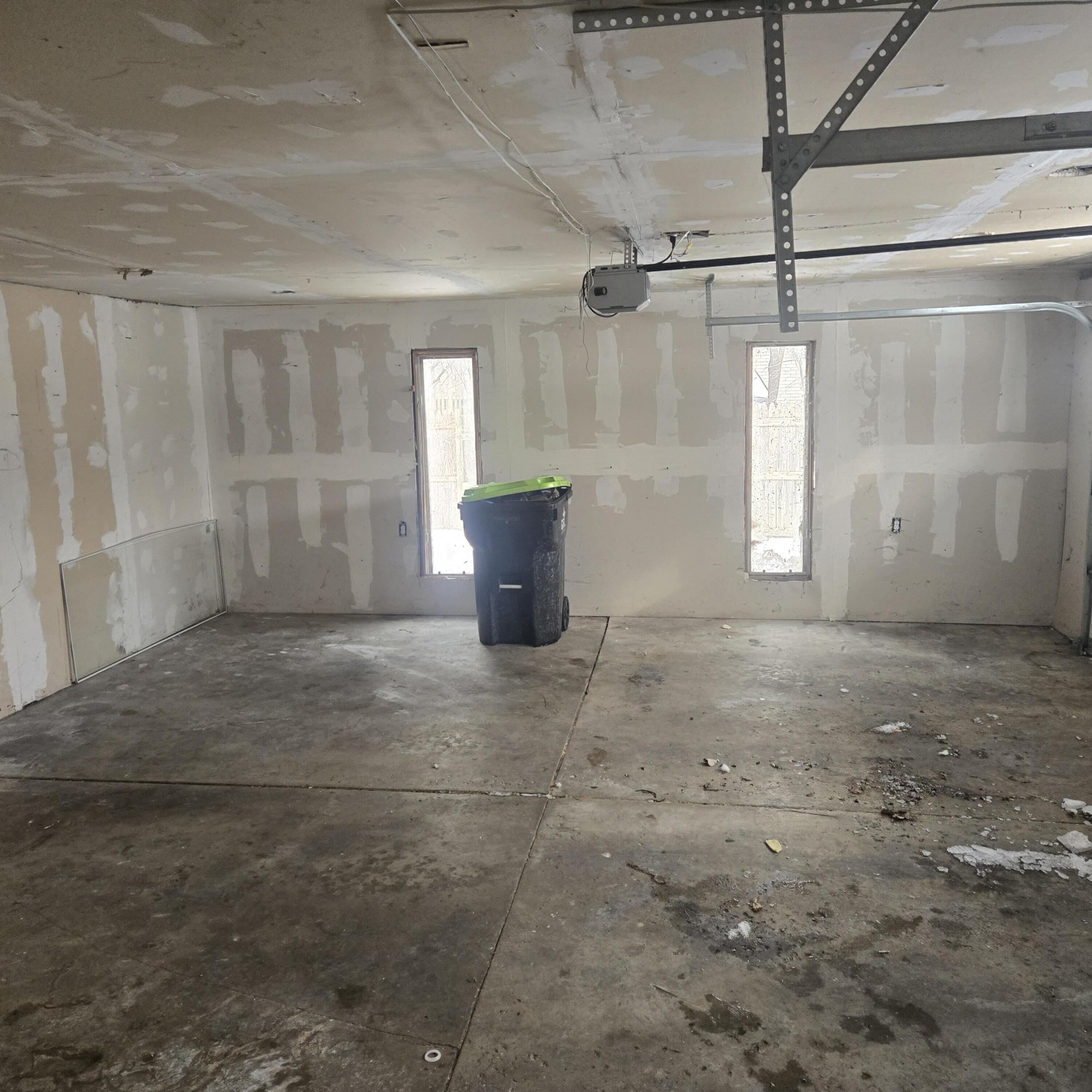 4646 Chicory Road Mount Pleasant, WI 53403 - Photo 15 of 30 living room