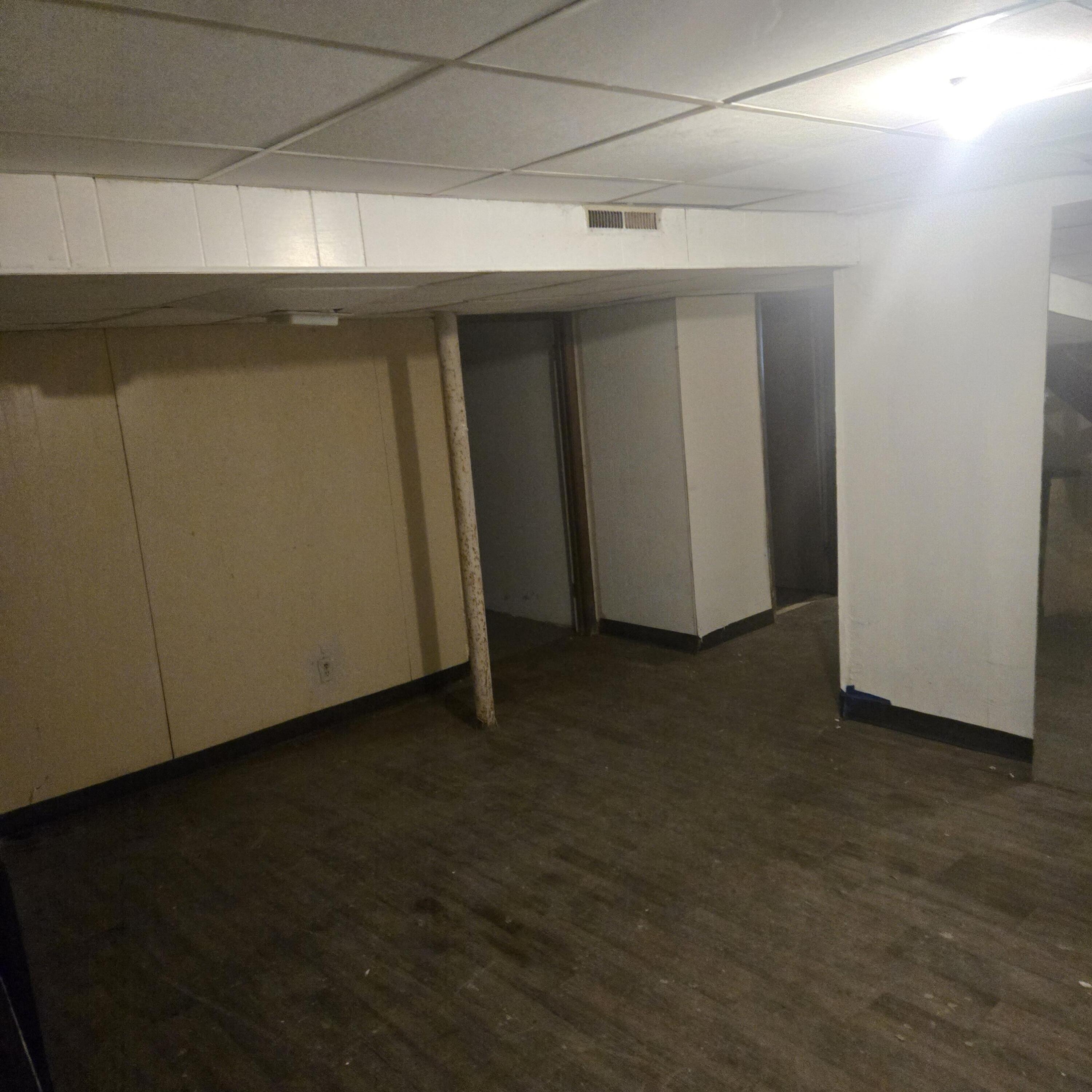 4646 Chicory Road Mount Pleasant, WI 53403 - Photo 16 of 30 basement