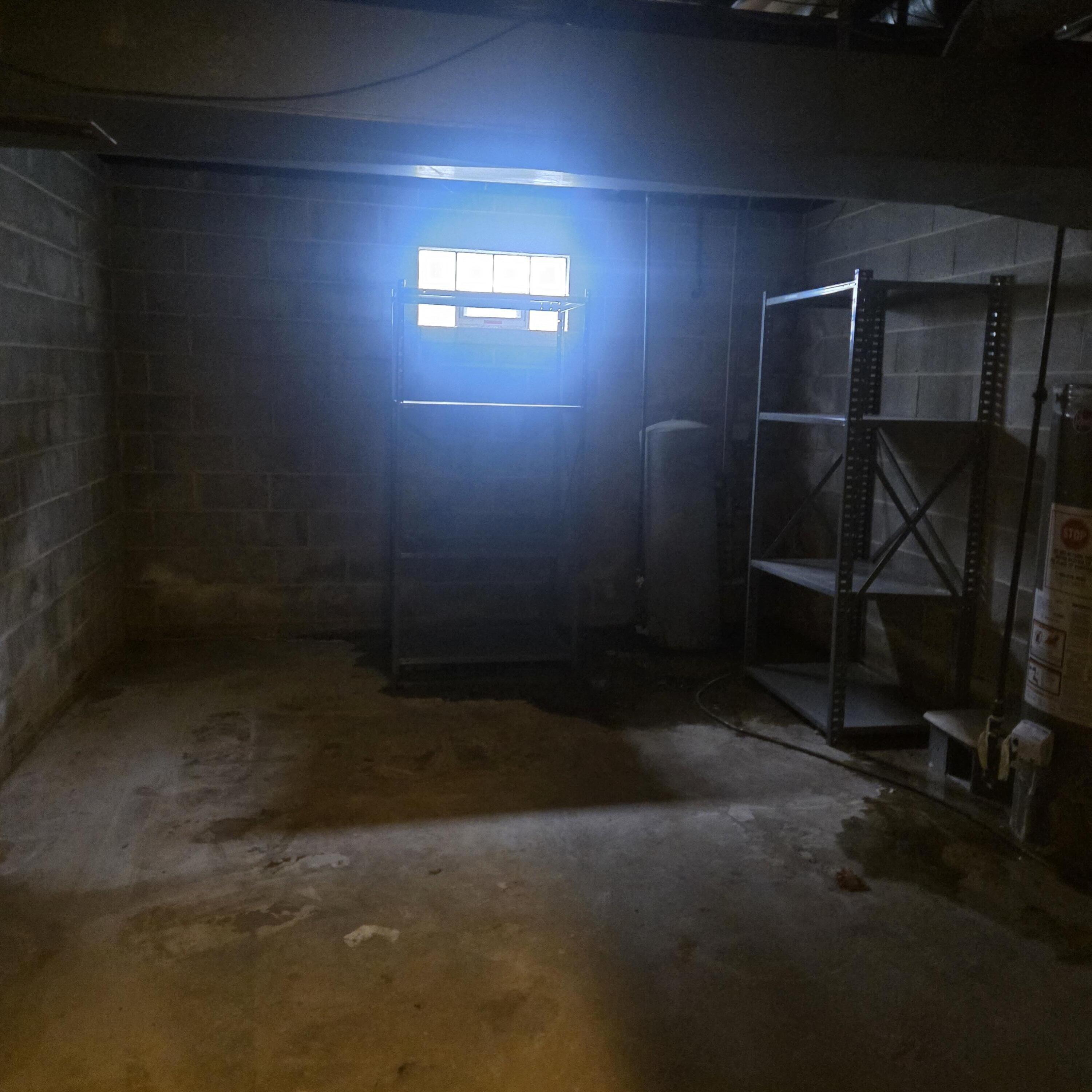 4646 Chicory Road Mount Pleasant, WI 53403 - Photo 18 of 30 basement