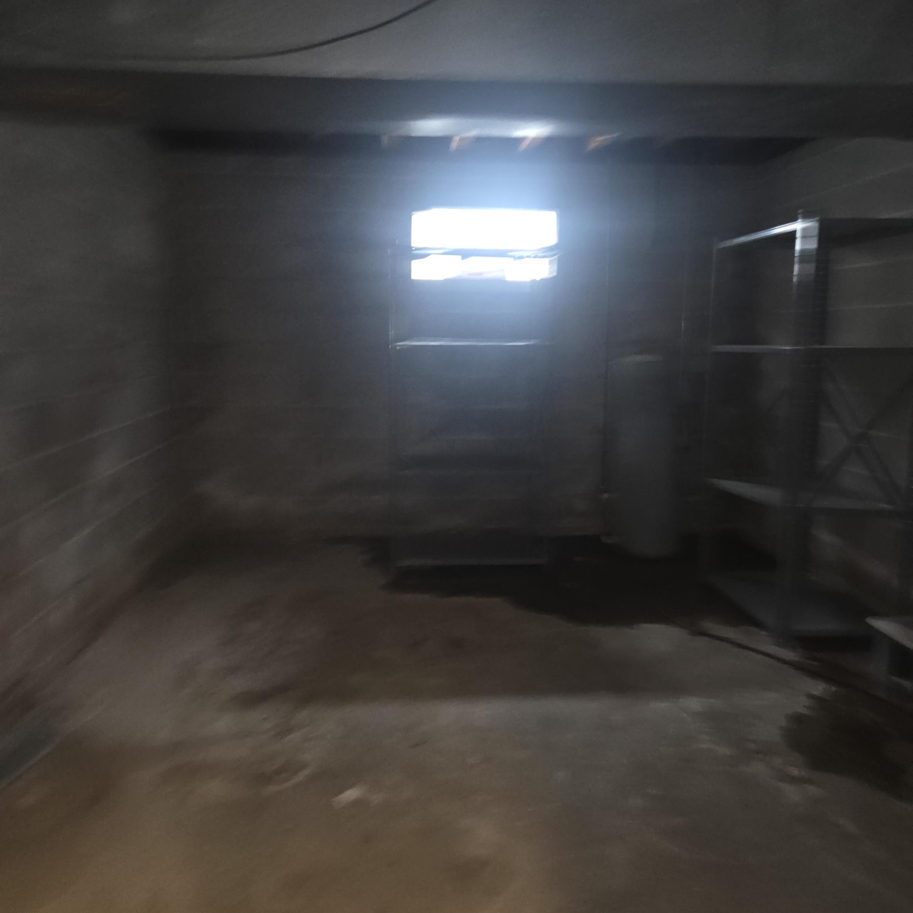 4646 Chicory Road Mount Pleasant, WI 53403 - Photo 19 of 30 basement