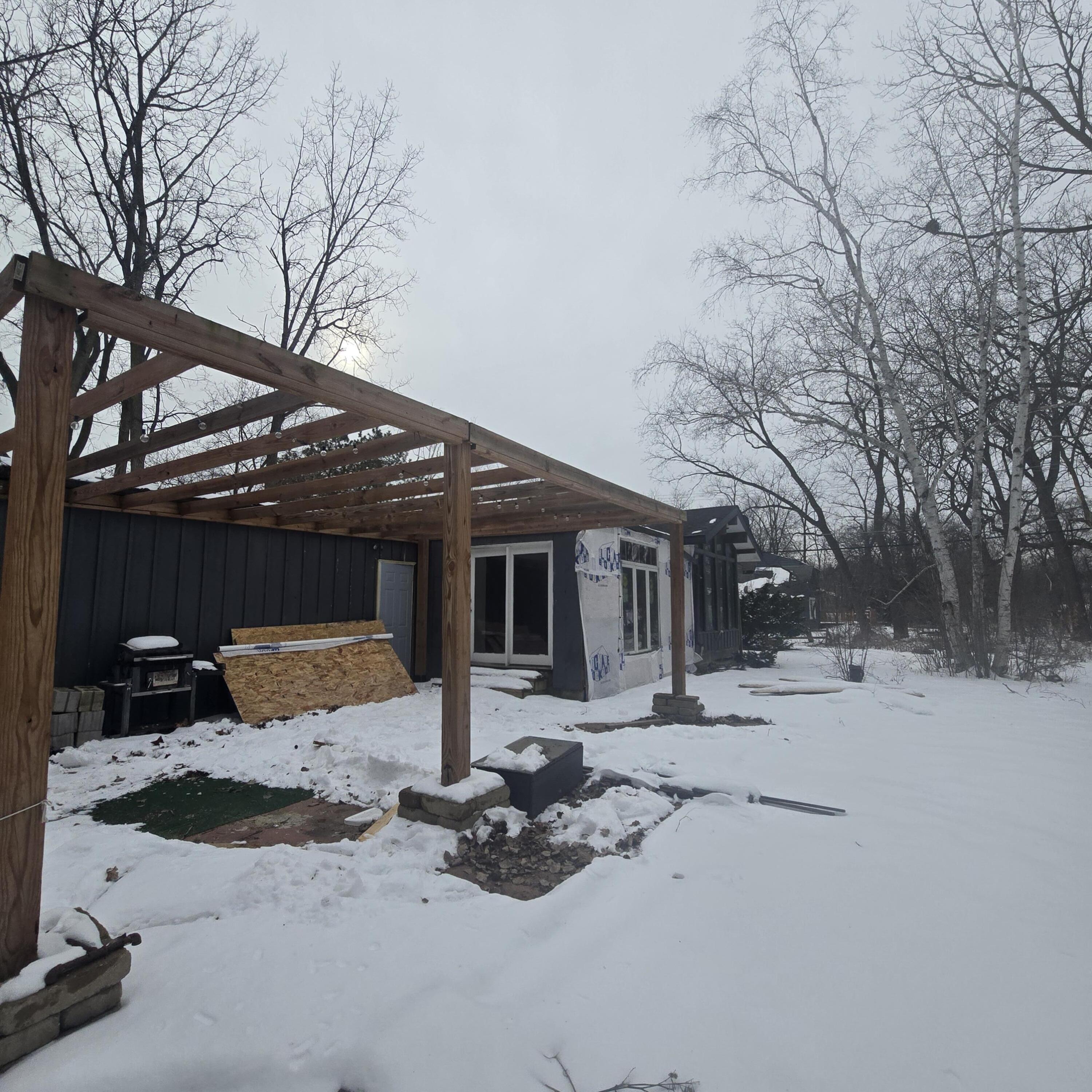 4646 Chicory Road Mount Pleasant, WI 53403 - Photo 2 of 30 front