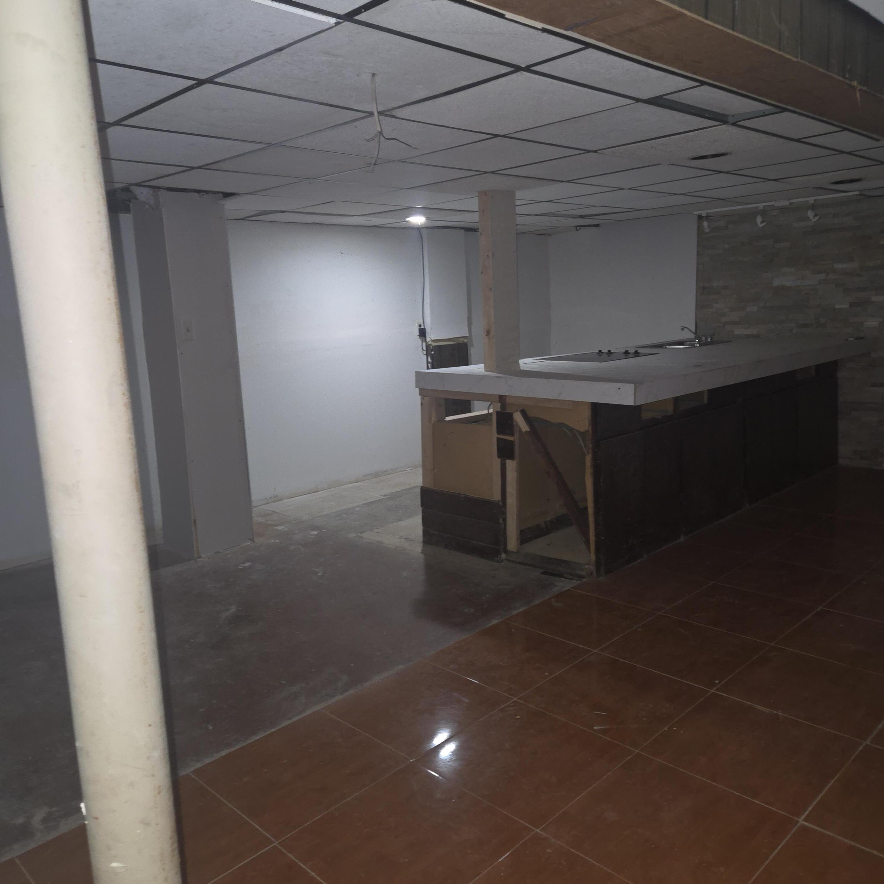 4646 Chicory Road Mount Pleasant, WI 53403 - Photo 21 of 30 basement