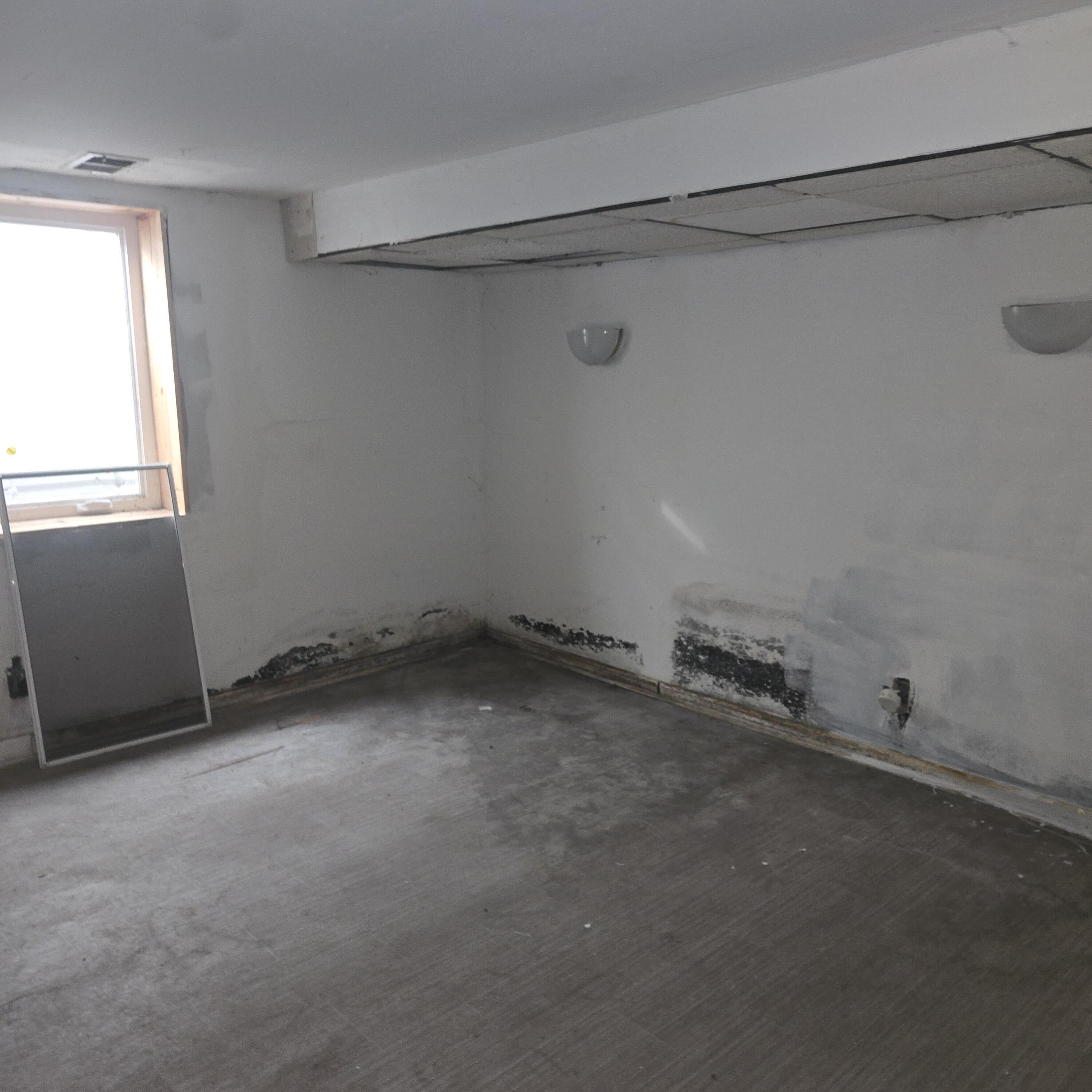 4646 Chicory Road Mount Pleasant, WI 53403 - Photo 25 of 30 basement