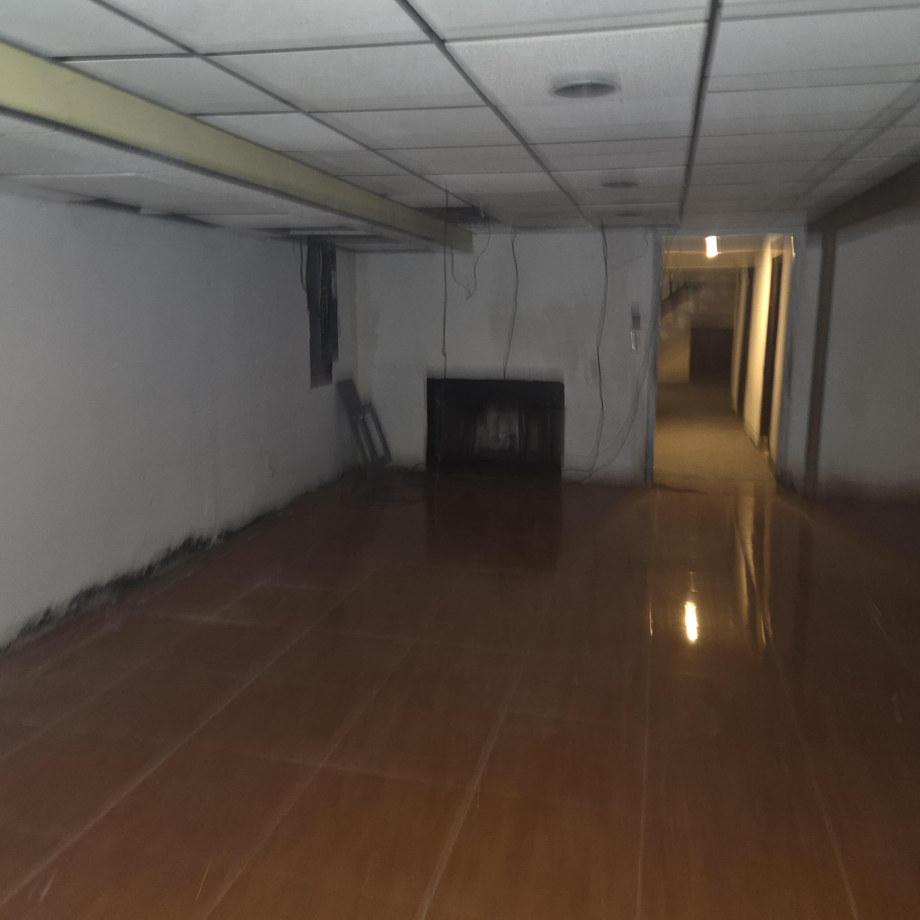 4646 Chicory Road Mount Pleasant, WI 53403 - Photo 27 of 30 basement