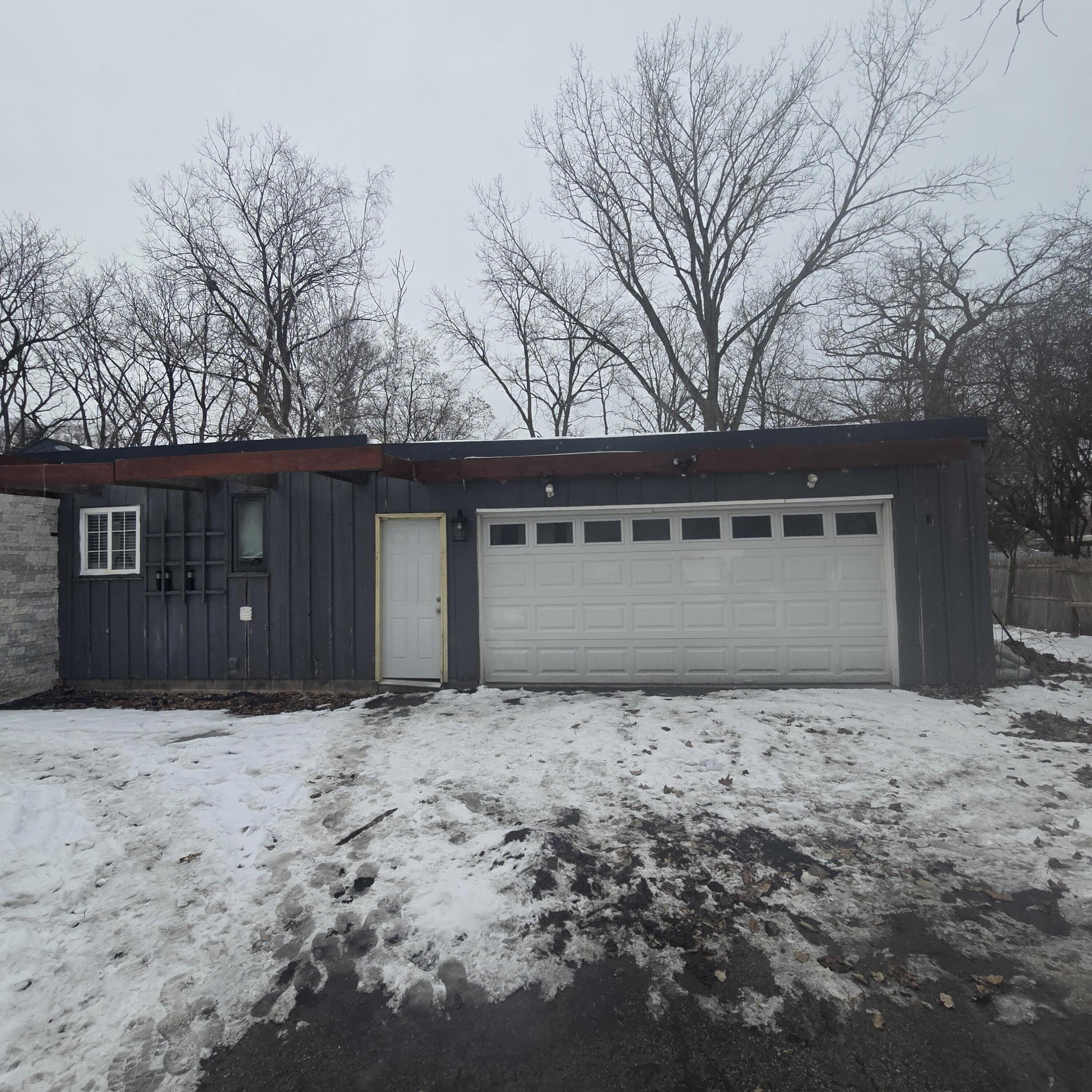 4646 Chicory Road Mount Pleasant, WI 53403 - Photo 30 of 30 garage