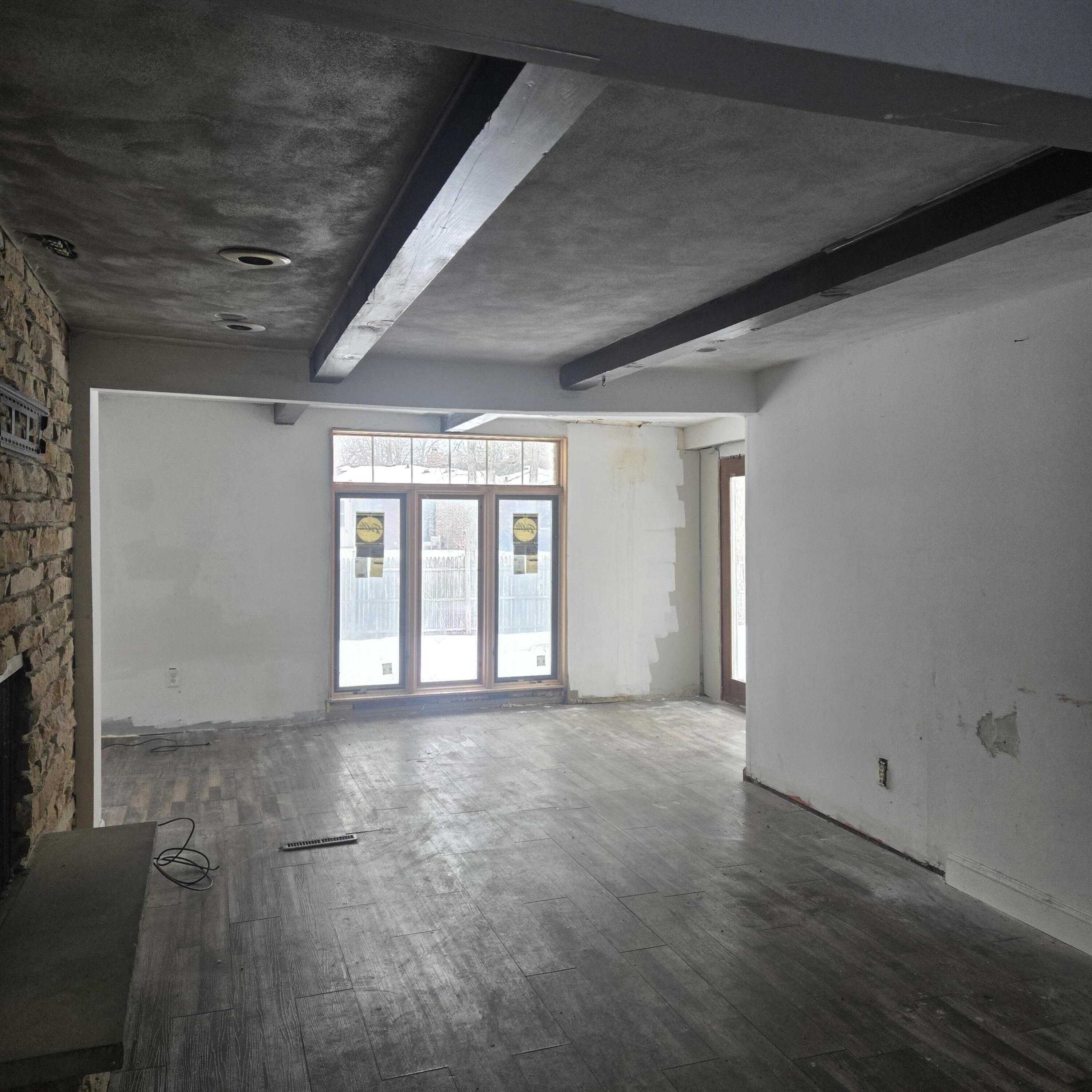 4646 Chicory Road Mount Pleasant, WI 53403 - Photo 3 of 30 living room