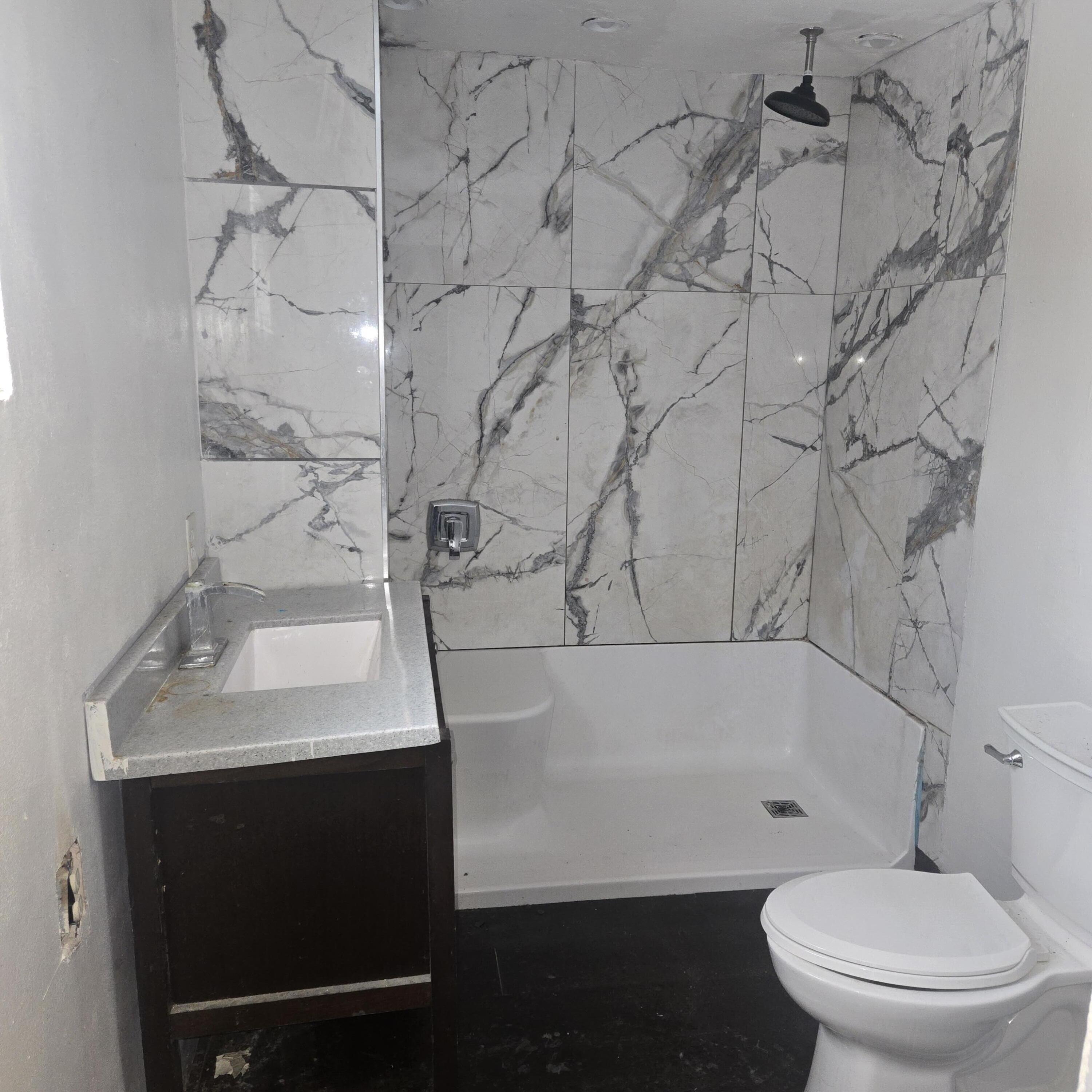 4646 Chicory Road Mount Pleasant, WI 53403 - Photo 6 of 30 bathroom