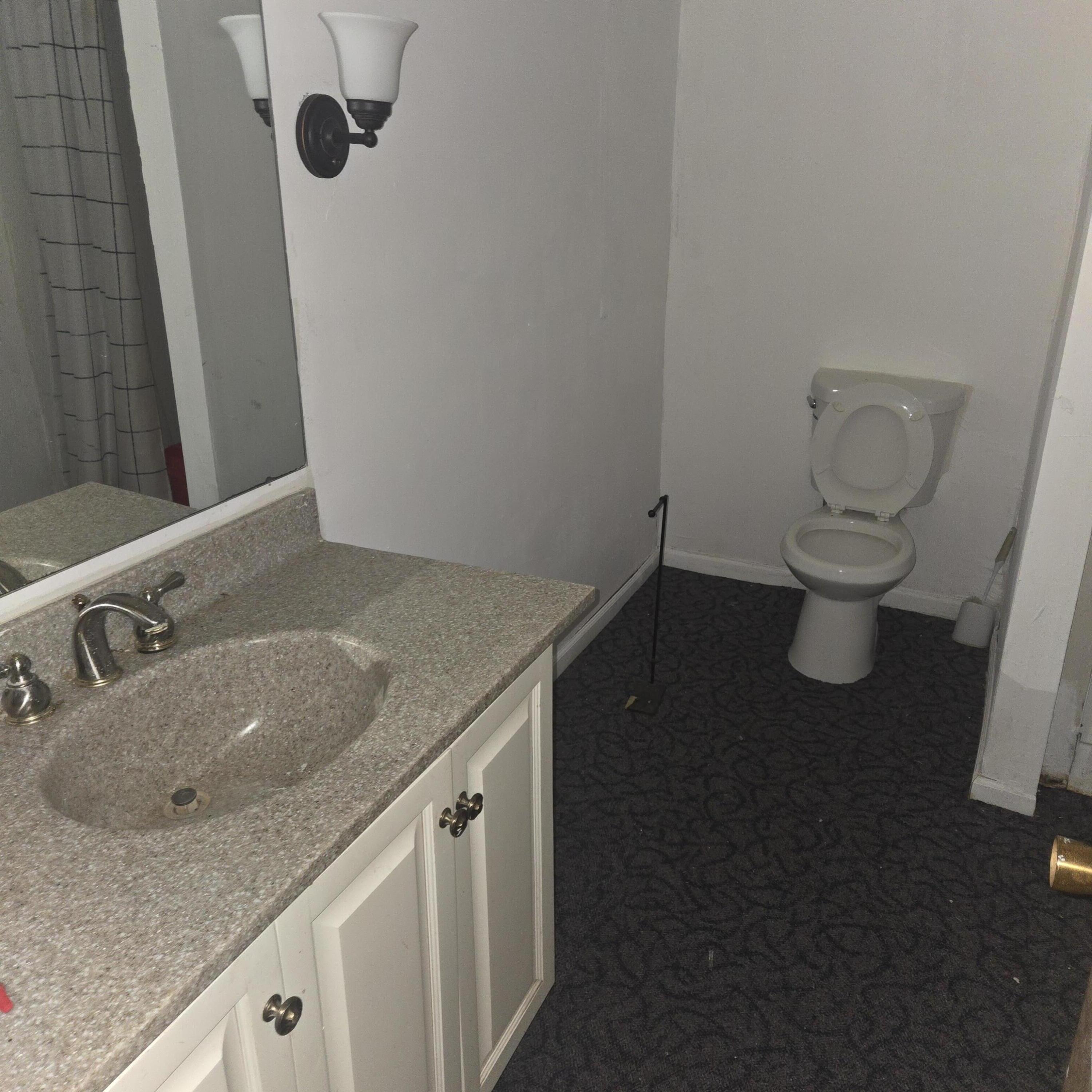 4646 Chicory Road Mount Pleasant, WI 53403 - Photo 7 of 30 bathroom