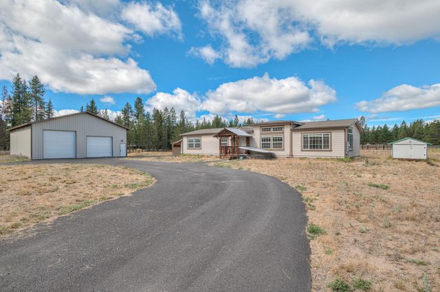 $429,000 | 52207 Elderberry Lane, La Pine, OR 97739