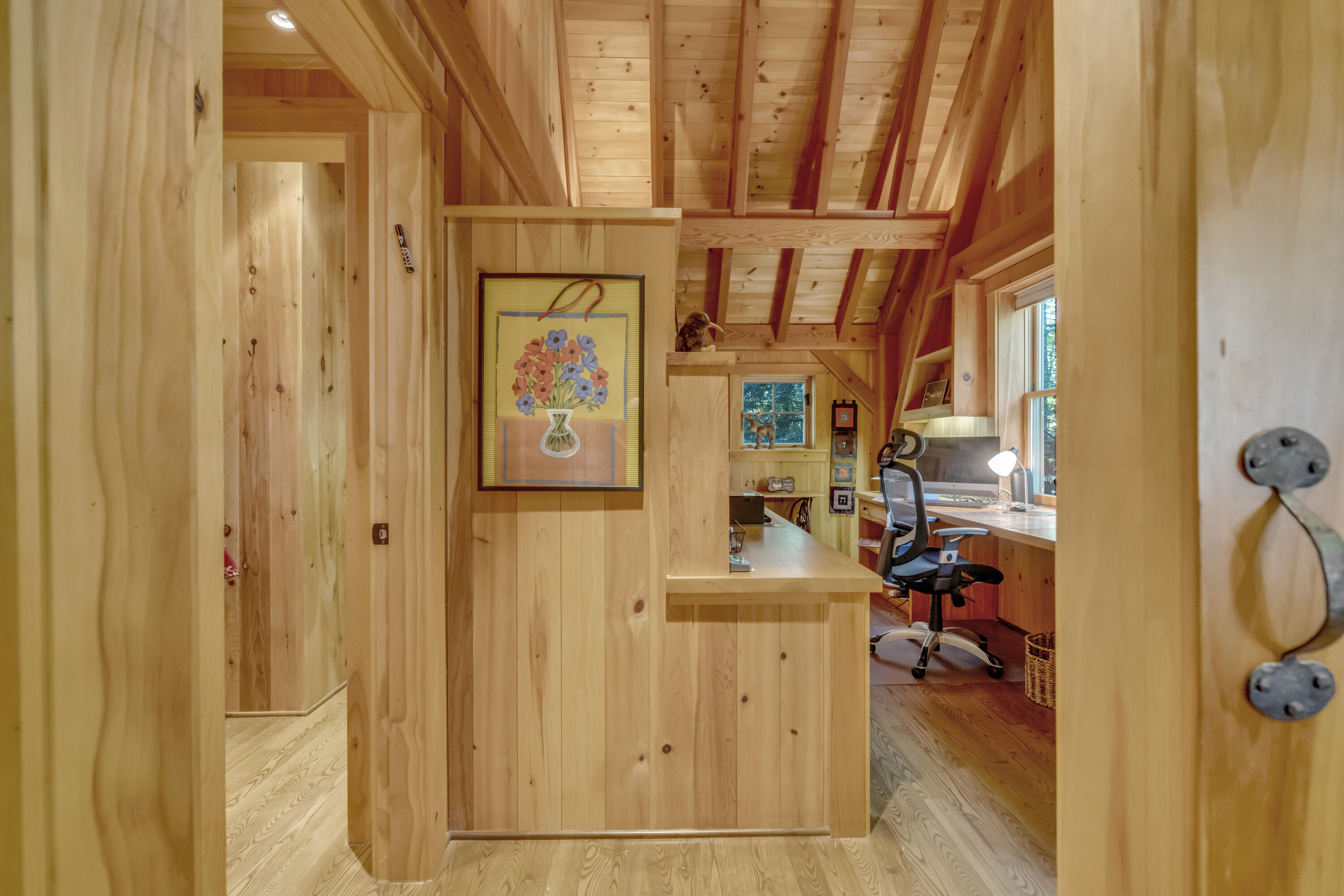 258 Bear Pond Road Waterford, ME 04088 - Photo 44 of 83 DSC04112