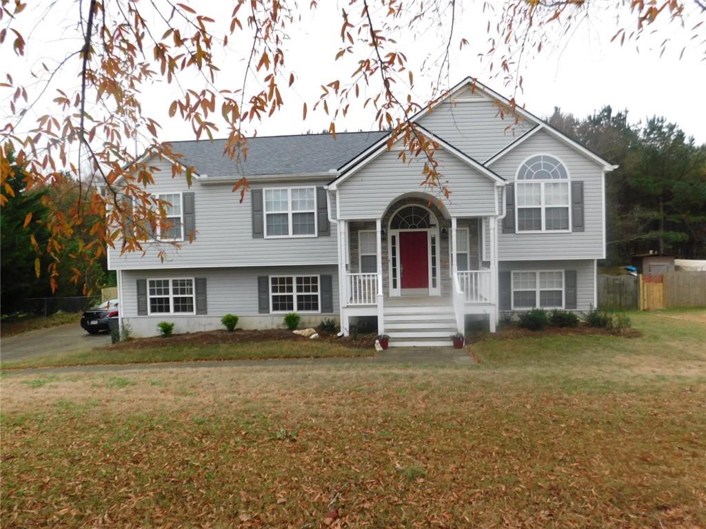 274 Bookout Loop Powder Springs, GA 30127 - Photo 1 of 1