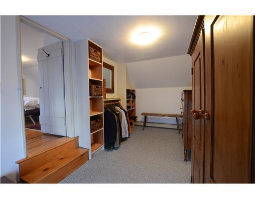 121 River Road Woolwich, ME 04579 - Photo 18 of 25 Other. Master walk-in closet