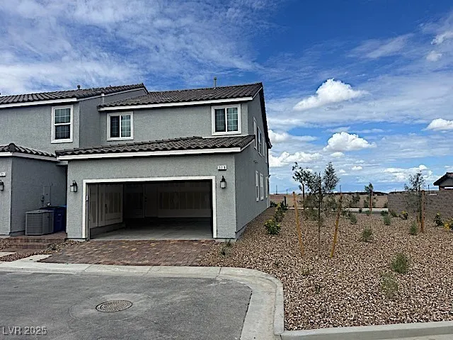 $2,300 | 3719 Via Allegro, Henderson, NV 89044