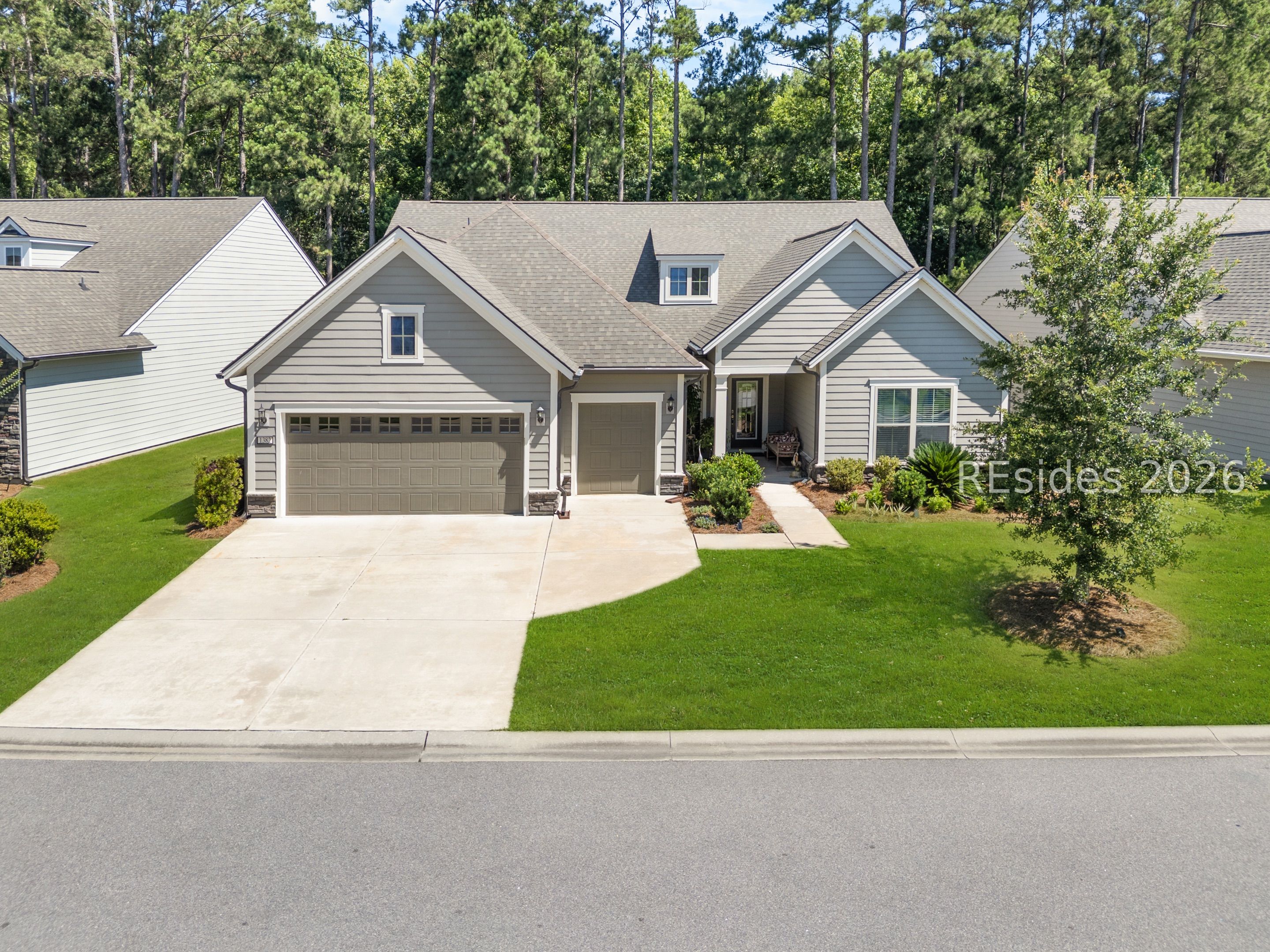 1382 Promenade Lane Bluffton, SC 29909 - Photo 3 of 48
