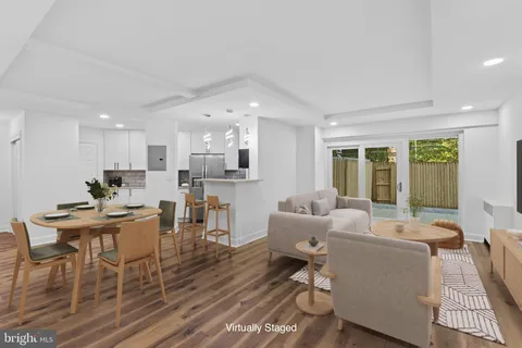 $470,000 | 2500 Q Street Northwest, Unit 106, Washington, DC 20007