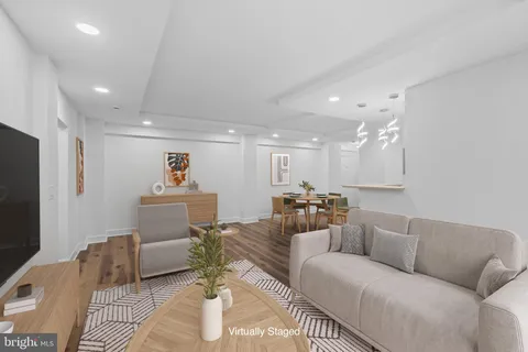 $470,000 | 2500 Q Street Northwest, Unit 106, Washington, DC 20007