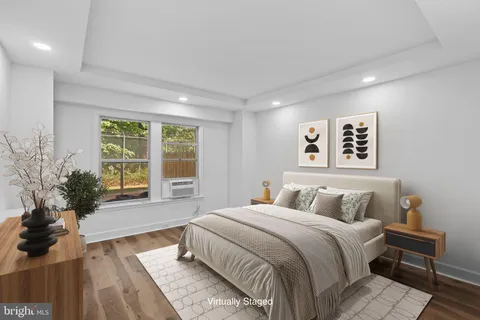 $470,000 | 2500 Q Street Northwest, Unit 106, Washington, DC 20007