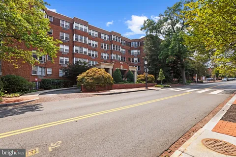 $470,000 | 2500 Q Street Northwest, Unit 106, Washington, DC 20007