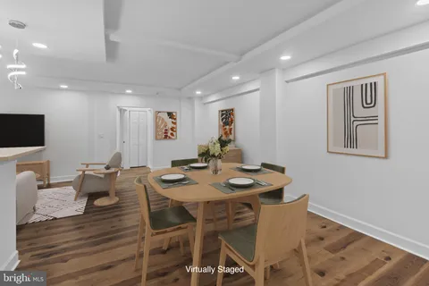 $470,000 | 2500 Q Street Northwest, Unit 106, Washington, DC 20007