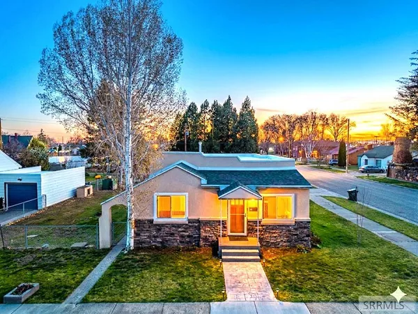 $319,900 | 315 South Birch Street, Blackfoot, ID 83221