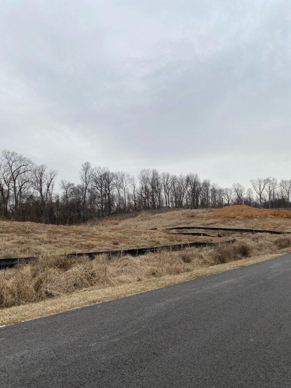 647 Elmdale Road Paducah, KY 42003 - Photo 4 of 8 Lot