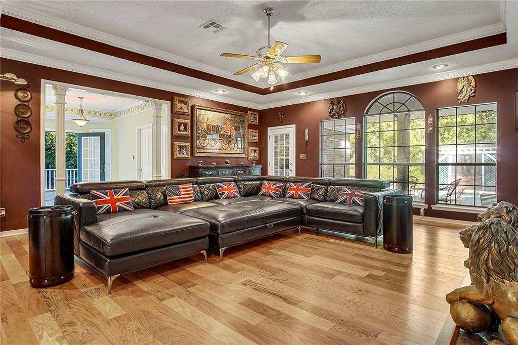 152 Fay Way Slidell, LA 70460 - Photo 7 of 16 Gallery Image 7
