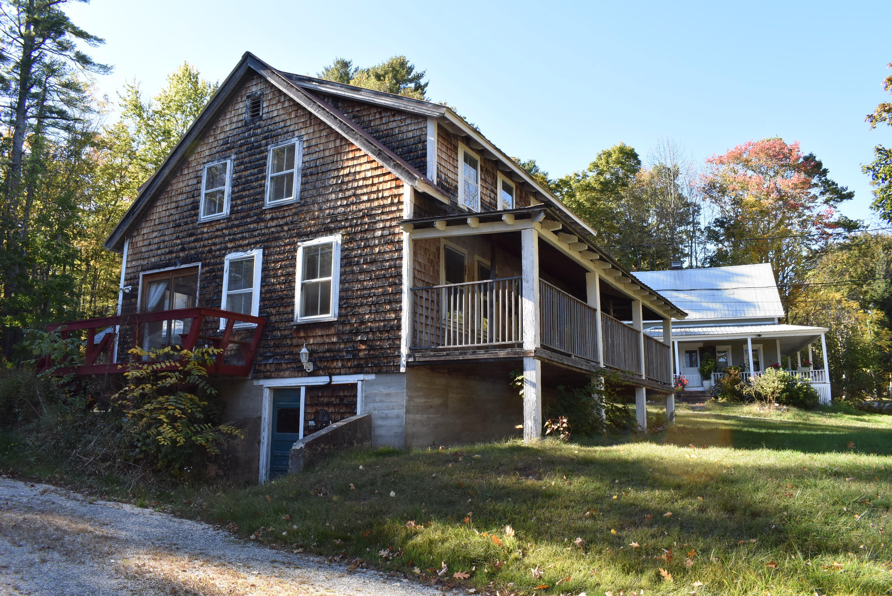 18 Kimball Road Bridgton, ME 04009 - Photo 2 of 43 DSC_0090