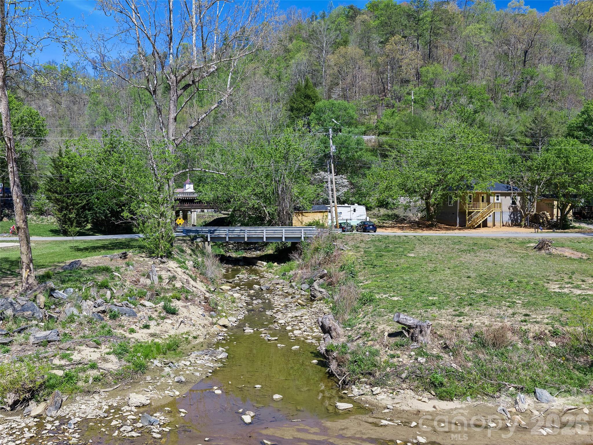 150 Rollins Road, Unit 1 & 2 Marshall, NC 28753 - Photo 11 of 31