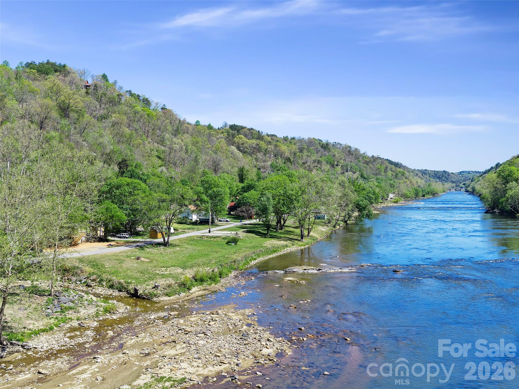 150 Rollins Road, Unit 1 & 2 Marshall, NC 28753 - Photo 13 of 31