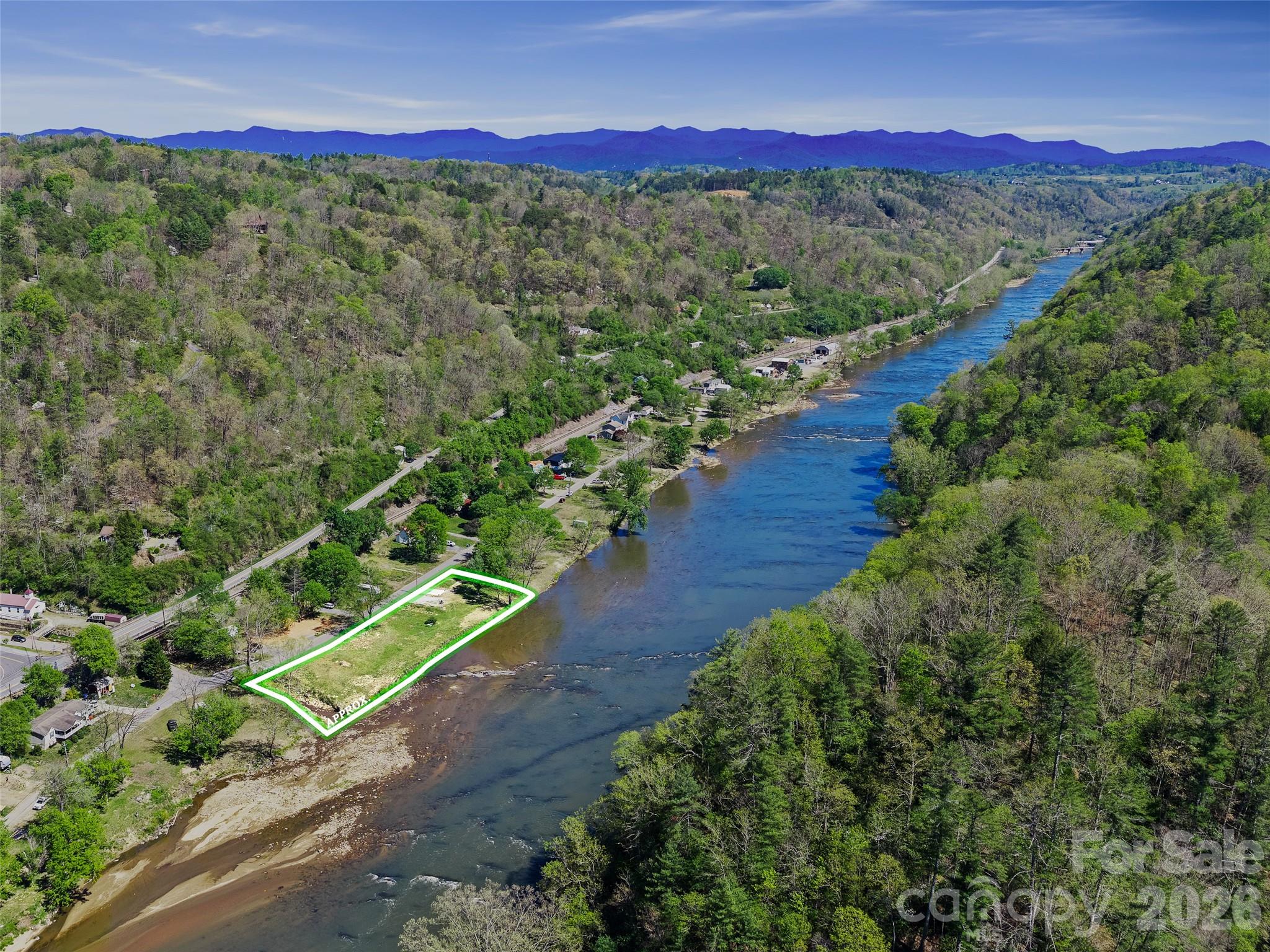 150 Rollins Road, Unit 1 & 2 Marshall, NC 28753 - Photo 14 of 31