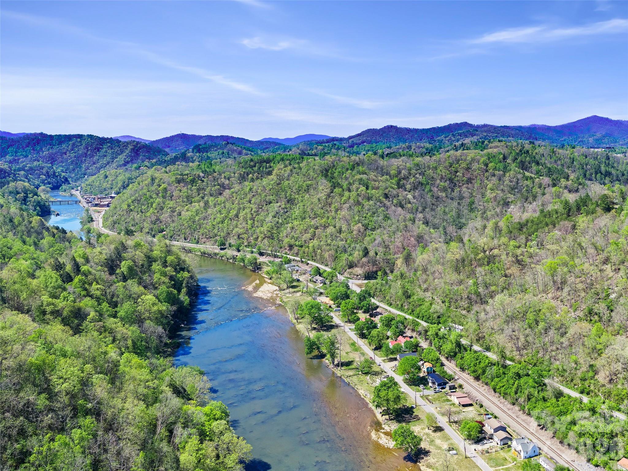 150 Rollins Road, Unit 1 & 2 Marshall, NC 28753 - Photo 17 of 31