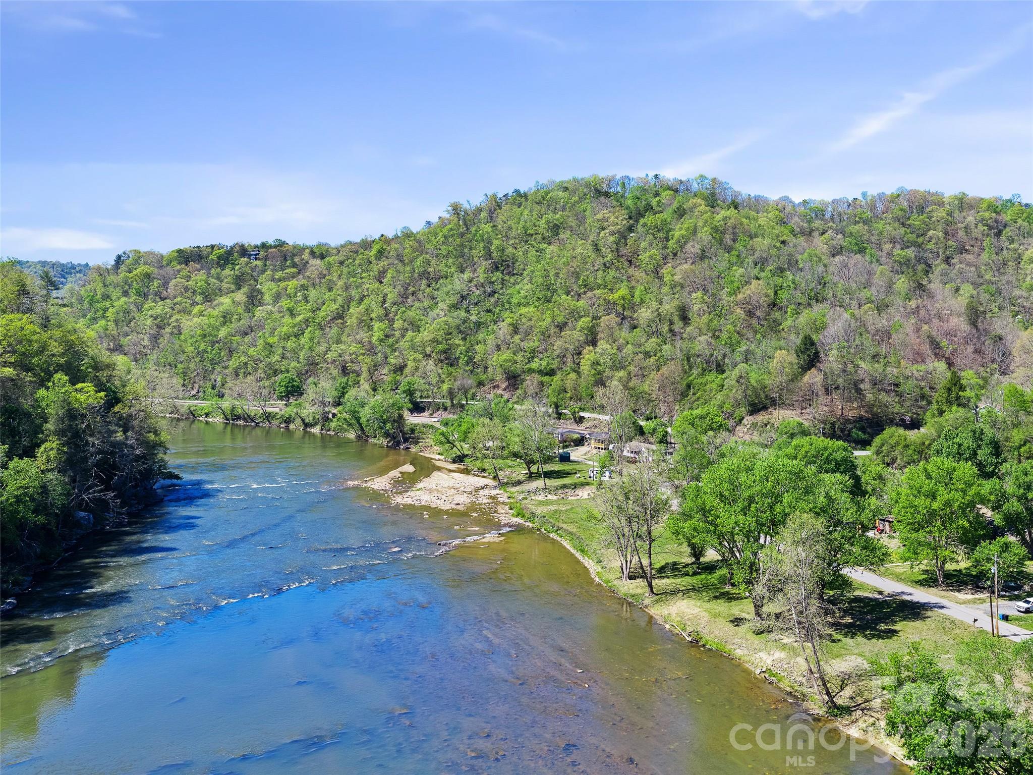 150 Rollins Road, Unit 1 & 2 Marshall, NC 28753 - Photo 18 of 31