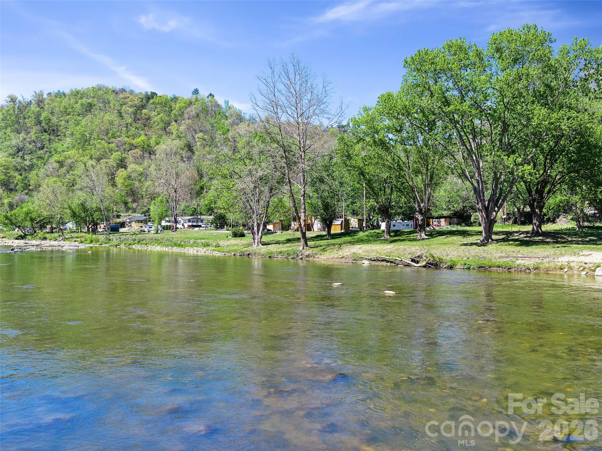 150 Rollins Road, Unit 1 & 2 Marshall, NC 28753 - Photo 20 of 31