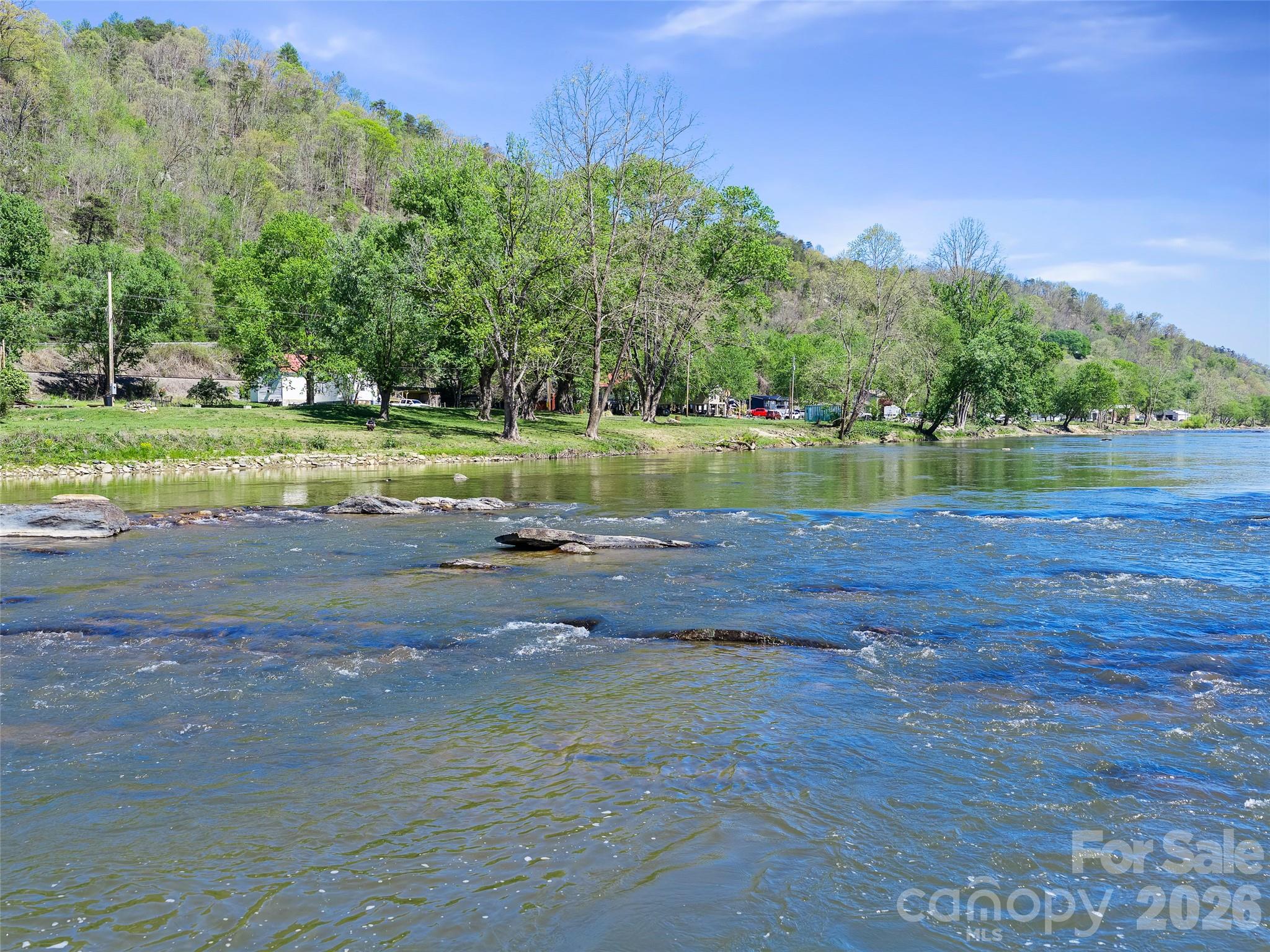 150 Rollins Road, Unit 1 & 2 Marshall, NC 28753 - Photo 21 of 31
