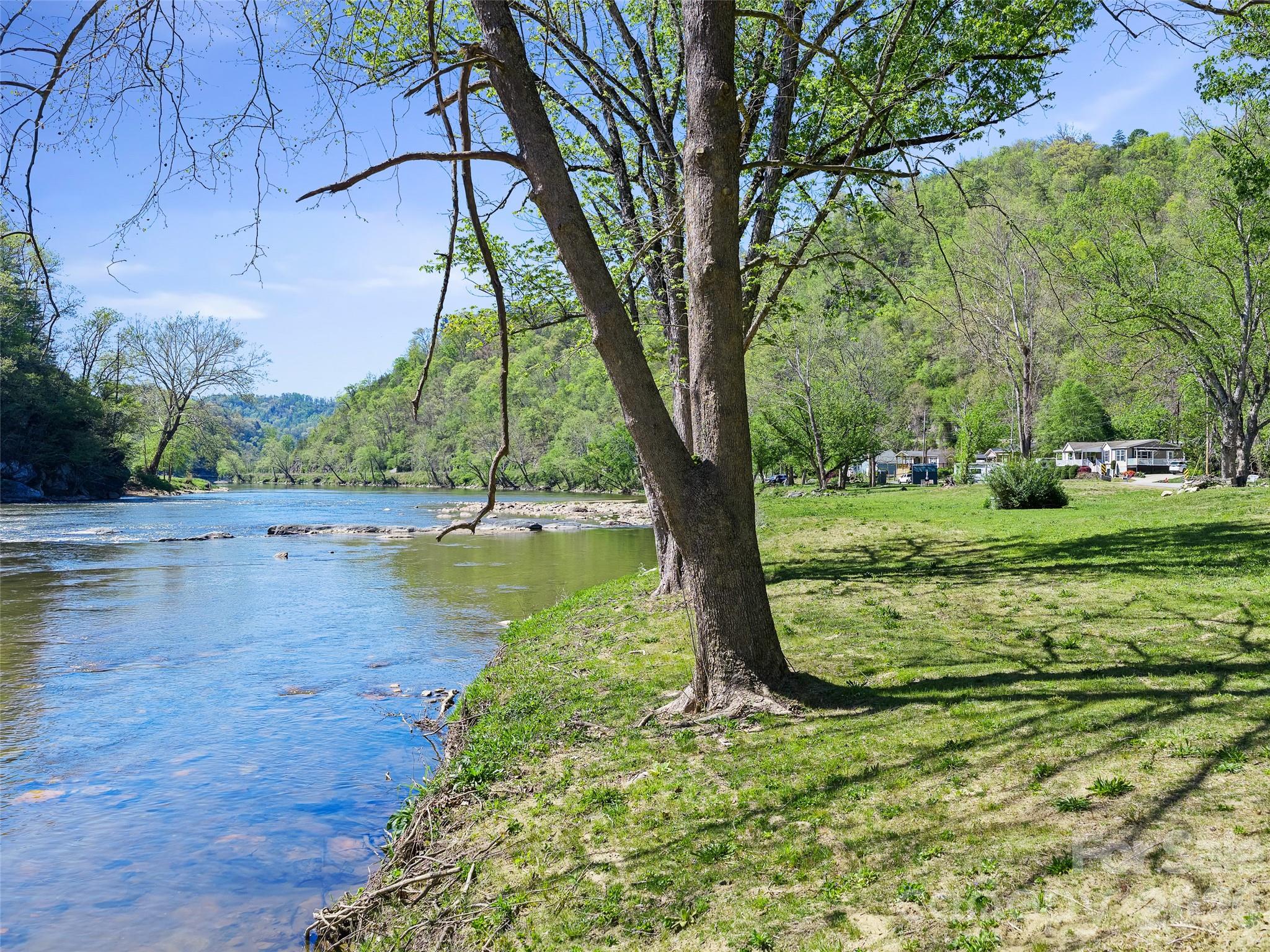150 Rollins Road, Unit 1 & 2 Marshall, NC 28753 - Photo 22 of 31