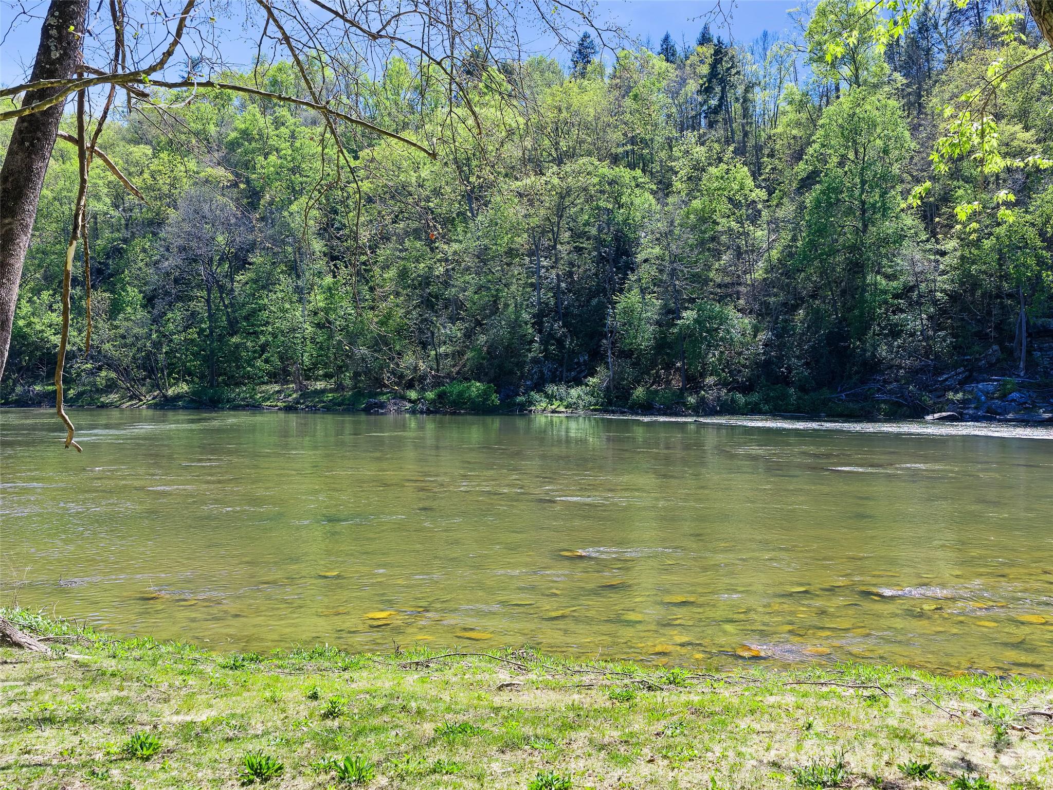 150 Rollins Road, Unit 1 & 2 Marshall, NC 28753 - Photo 23 of 31
