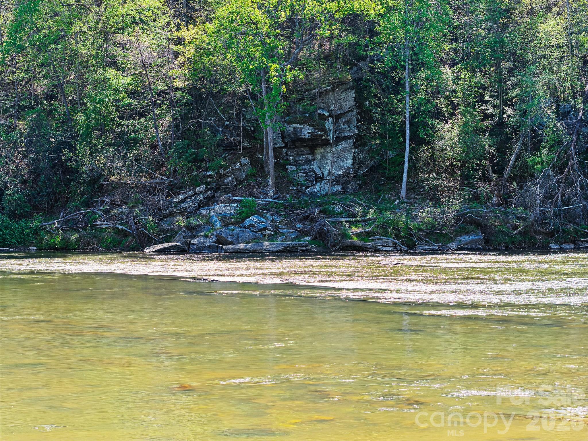 150 Rollins Road, Unit 1 & 2 Marshall, NC 28753 - Photo 24 of 31