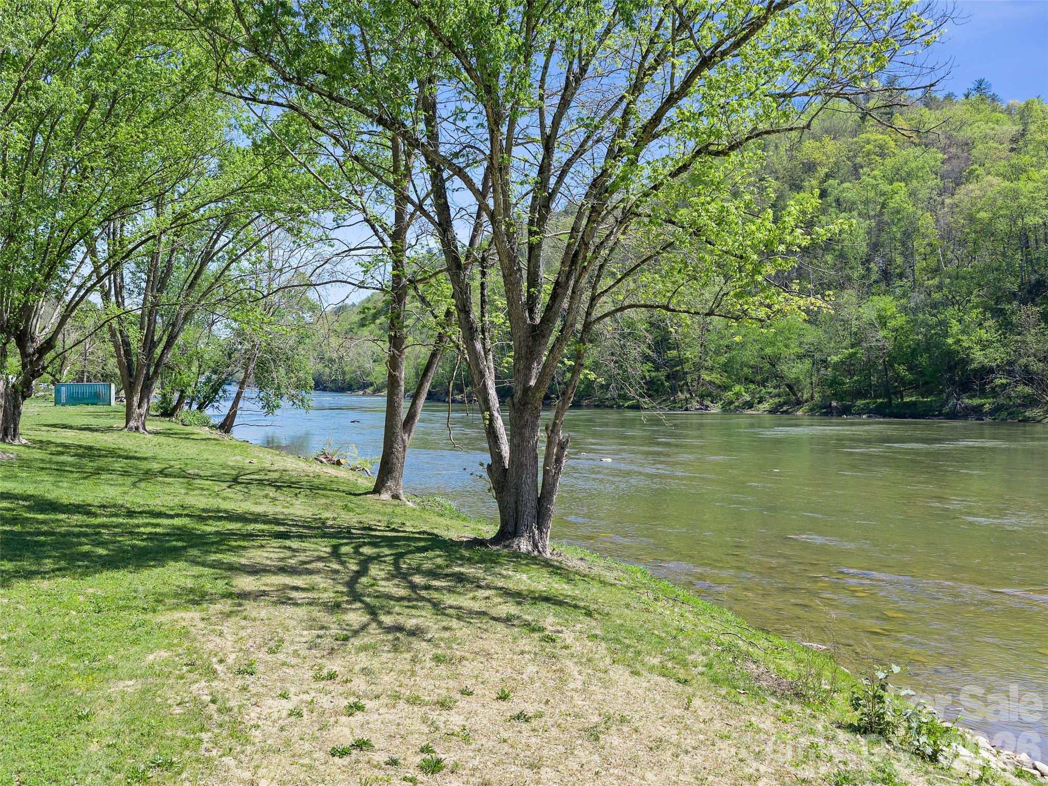 150 Rollins Road, Unit 1 & 2 Marshall, NC 28753 - Photo 26 of 31
