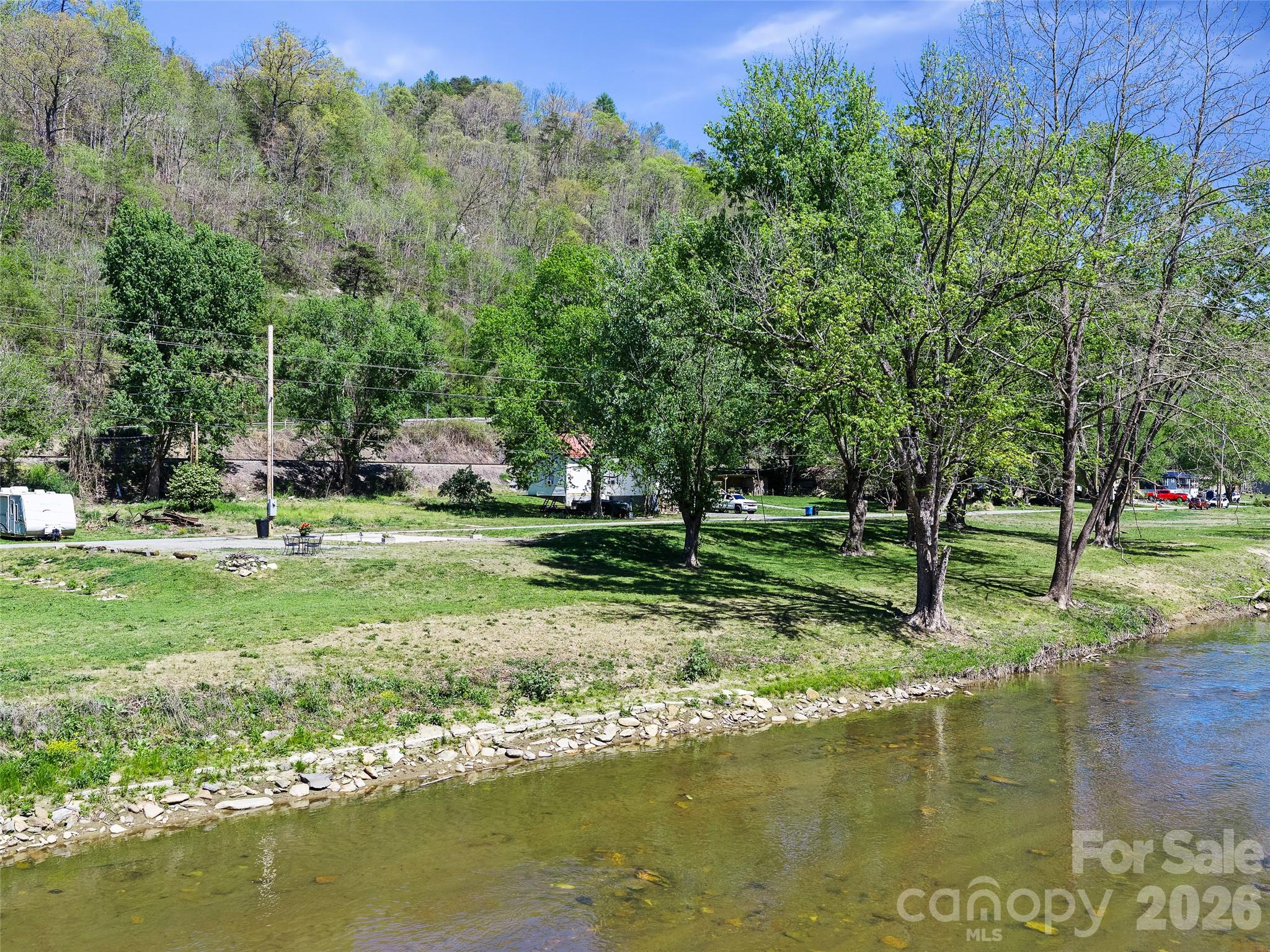 150 Rollins Road, Unit 1 & 2 Marshall, NC 28753 - Photo 28 of 31