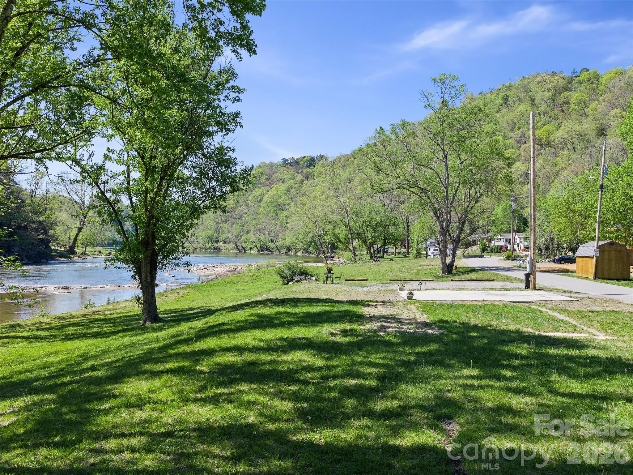 150 Rollins Road, Unit 1 & 2 Marshall, NC 28753 - Photo 29 of 31