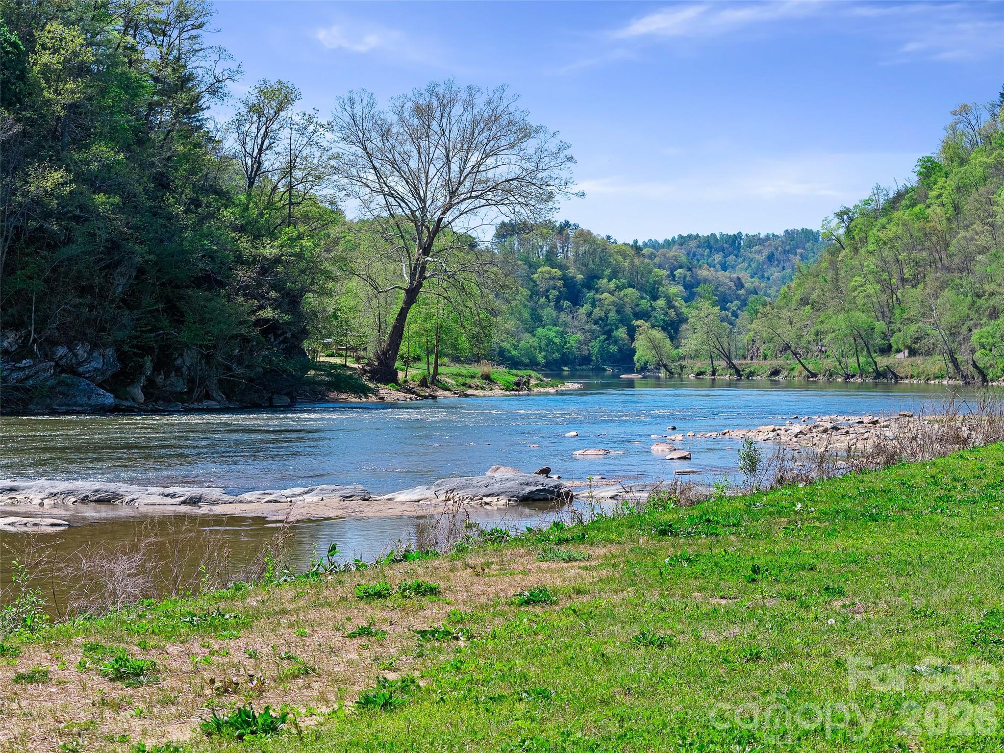 150 Rollins Road, Unit 1 & 2 Marshall, NC 28753 - Photo 30 of 31
